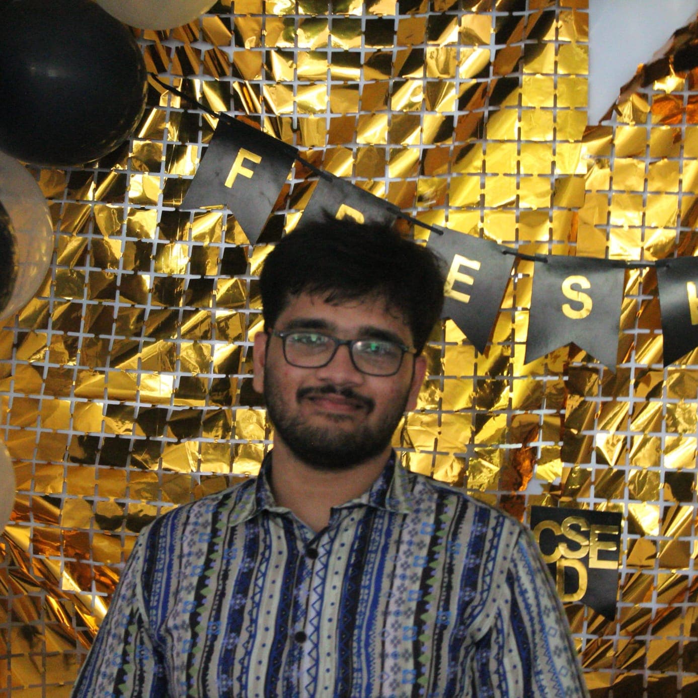 Sai Dinesh
